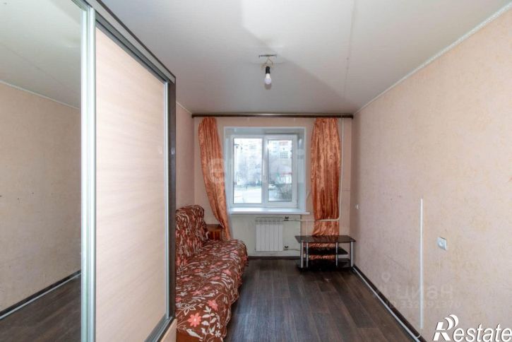 Комната Шаимский пр-д, 5,  д. 5