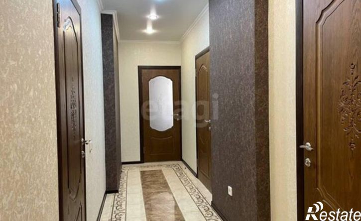 2-комн квартира ул Дмитрия Менделеева, 2/4,  д. 2/4