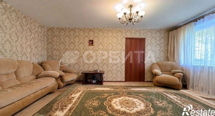 2-комн квартира ул Республики, 192,  д. 192
