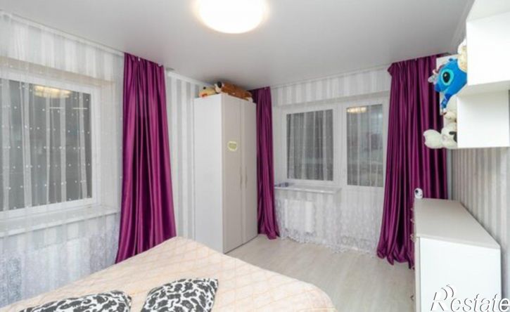 2-комн квартира ул Мельникайте, 2 11,  д. 2 11,  к. 11