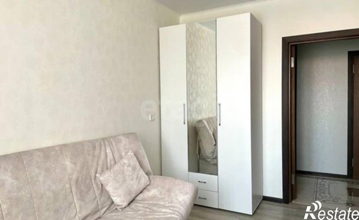 2-комн квартира ул Дмитрия Менделеева, 2/4,  д. 2/4