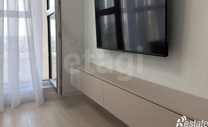 1-комн квартира ул Тюменская, 41,  д. 41