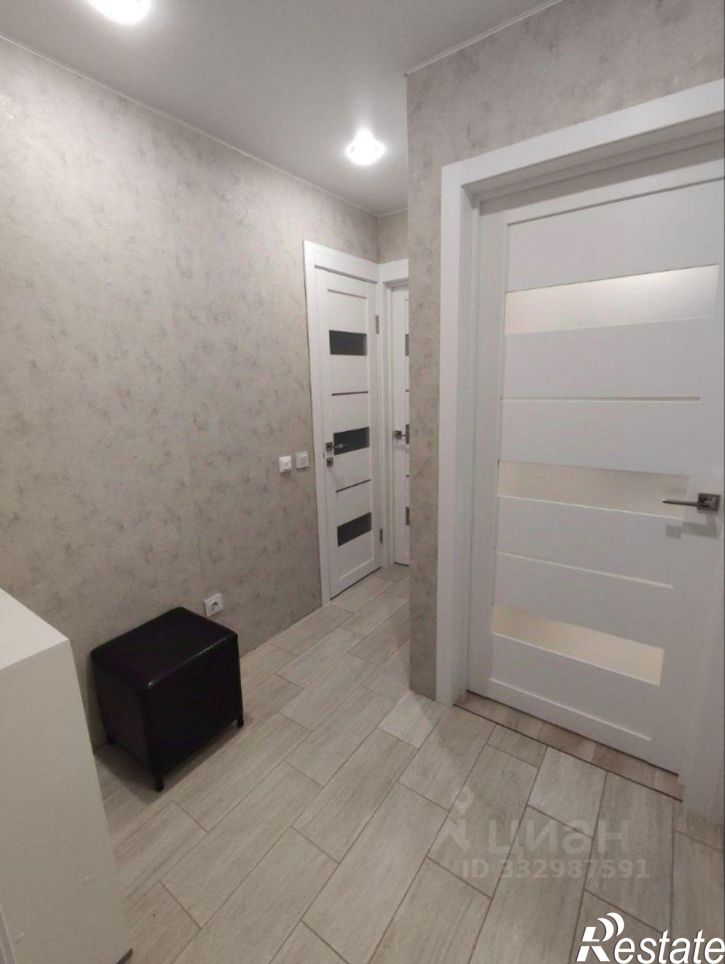 1-комн квартира ул Спорта, 95,  д. 95