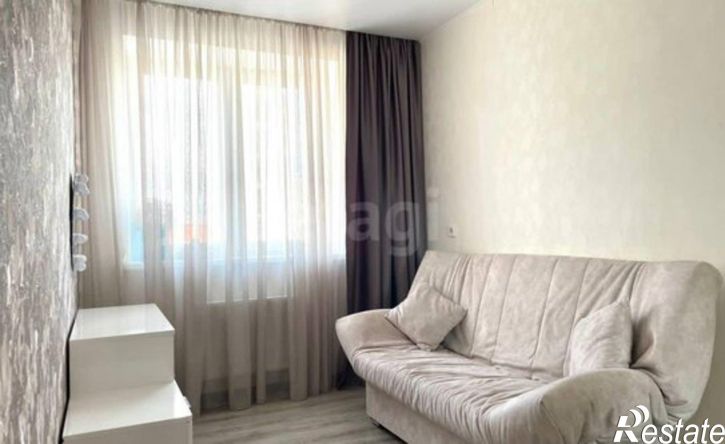 2-комн квартира ул Дмитрия Менделеева, 2/4,  д. 2/4