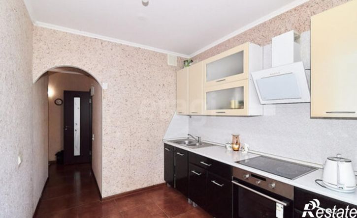1-комн квартира ул Казачьи Луга, 4 2,  д. 4 2,  к. 2