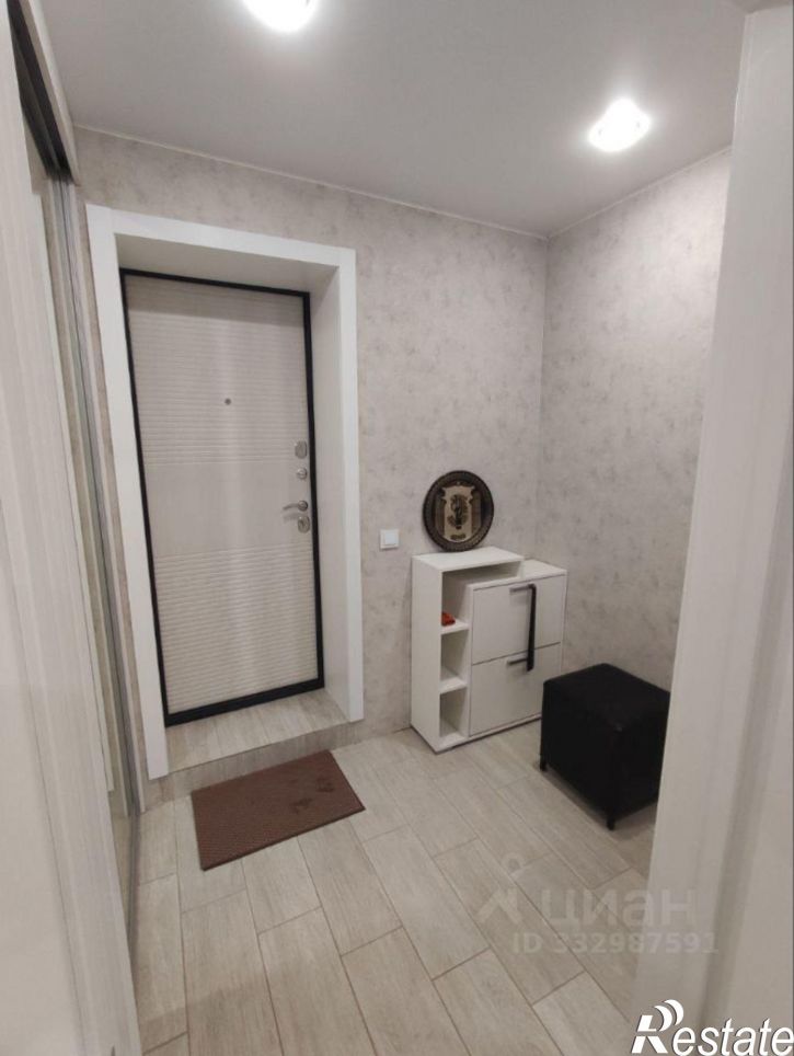 1-комн квартира ул Спорта, 95,  д. 95