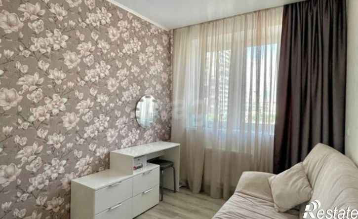 2-комн квартира ул Дмитрия Менделеева, 2/4,  д. 2/4