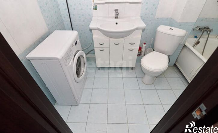 1-комн квартира ул Казачьи Луга, 4 2,  д. 4 2,  к. 2