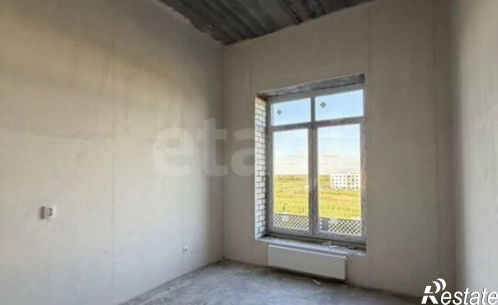 1-комн квартира ул Владислава Крапивина, 10,  д. 10