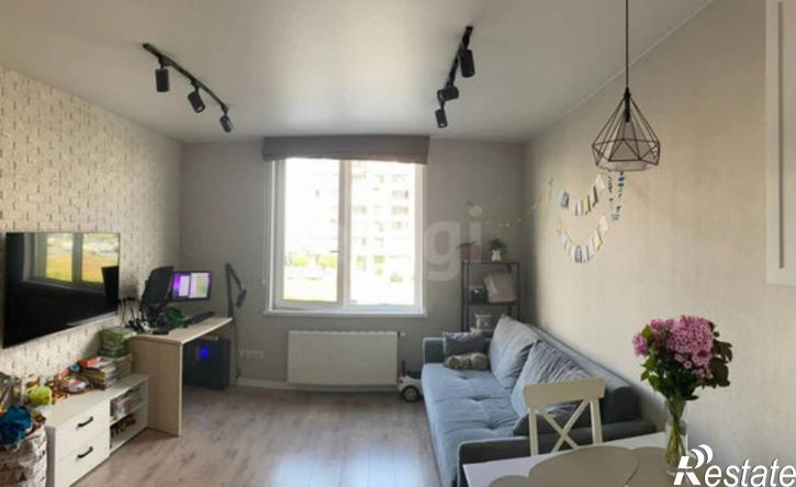 1-комн квартира ул Фармана Салманова, 12,  д. 12