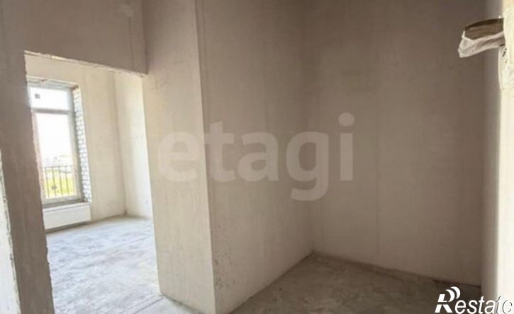 1-комн квартира ул Владислава Крапивина, 10,  д. 10