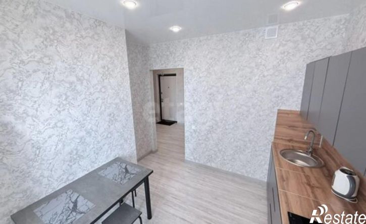 1-комн квартира ул Барабинская, 56,  д. 56