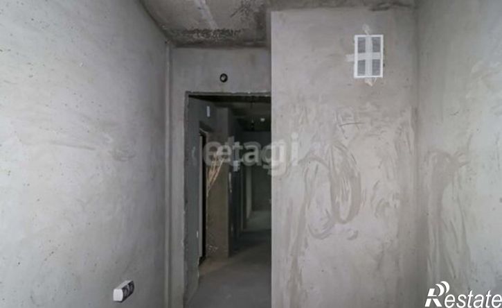1-комн квартира ул Новоселов, 117,  д. 117