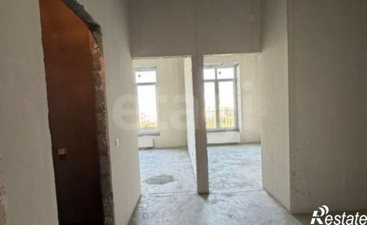 1-комн квартира ул Владислава Крапивина, 10,  д. 10