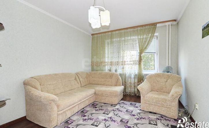 1-комн квартира ул Казачьи Луга, 4 2,  д. 4 2,  к. 2
