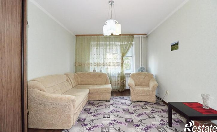 1-комн квартира ул Казачьи Луга, 4 2,  д. 4 2,  к. 2