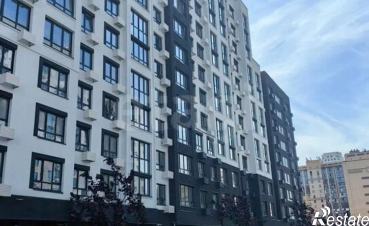 1-комн квартира ул Братьев Бондаревых, 5,  д. 5