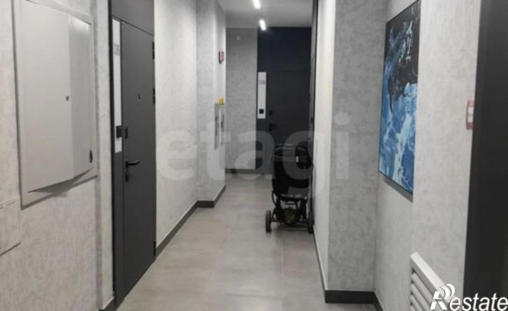1-комн квартира ул Братьев Бондаревых, 5,  д. 5