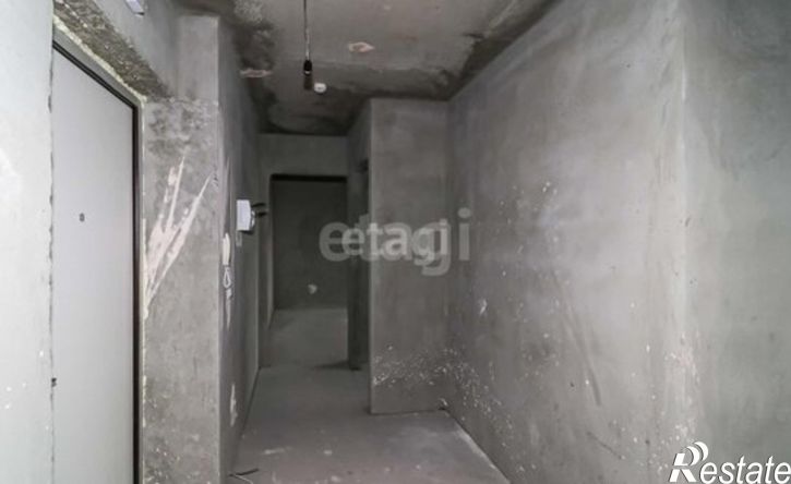 1-комн квартира ул Новоселов, 117,  д. 117