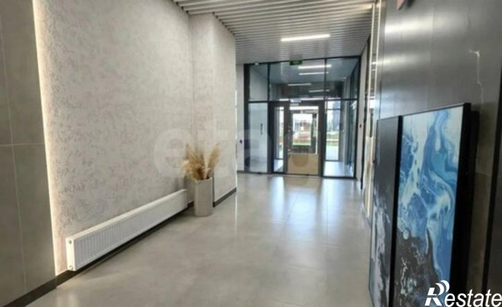 1-комн квартира ул Братьев Бондаревых, 5,  д. 5