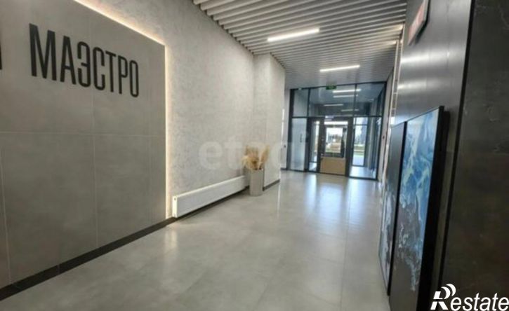 1-комн квартира ул Братьев Бондаревых, 5,  д. 5