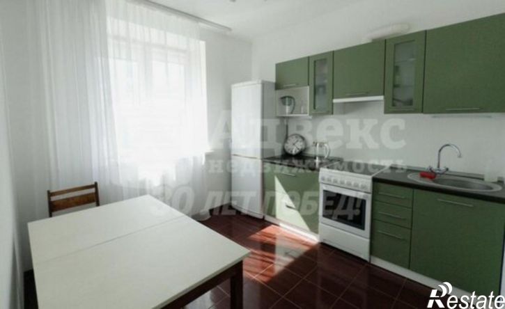 1-комн квартира ул Мельникайте, 125б,  д. 125б