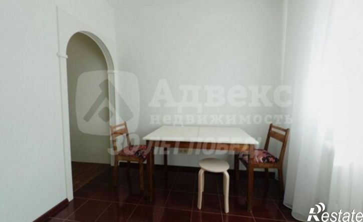 1-комн квартира ул Мельникайте, 125б,  д. 125б