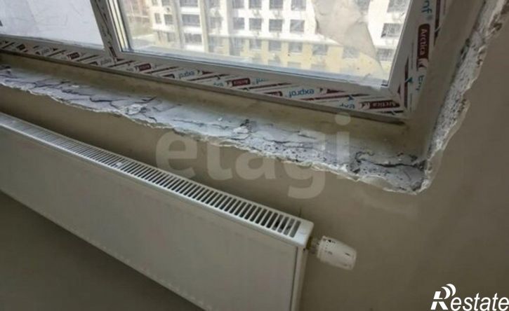 1-комн квартира ул Братьев Бондаревых, 5,  д. 5