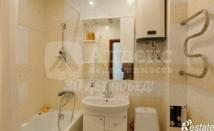 1-комн квартира ул Мельникайте, 125б,  д. 125б