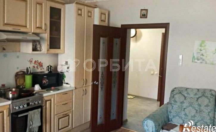 1-комн квартира ул Михаила Сперанского, 17,  д. 17