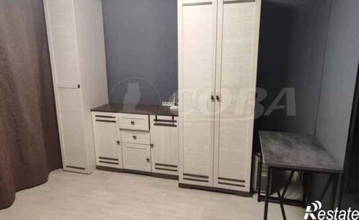 1-комн квартира ул Червишевский тракт, 68а,  д. 68а