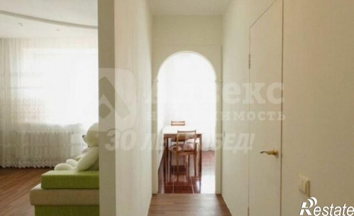 1-комн квартира ул Мельникайте, 125б,  д. 125б