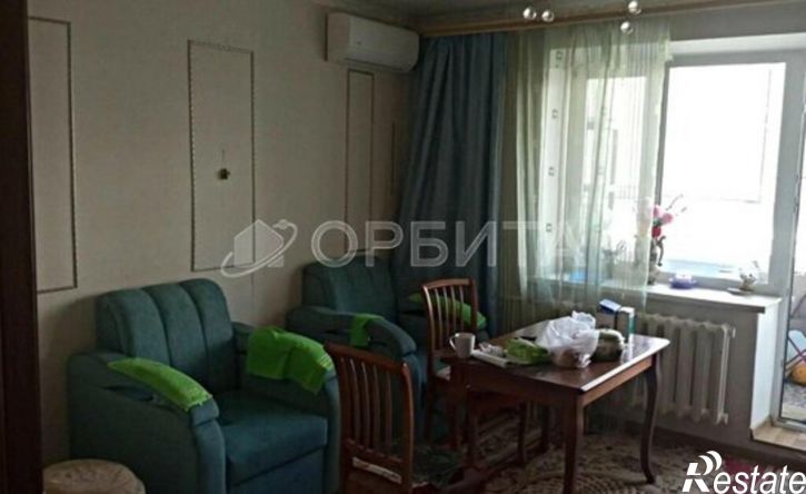 1-комн квартира ул Михаила Сперанского, 17,  д. 17