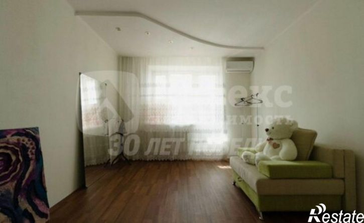 1-комн квартира ул Мельникайте, 125б,  д. 125б