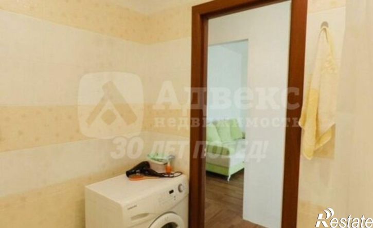 1-комн квартира ул Мельникайте, 125б,  д. 125б