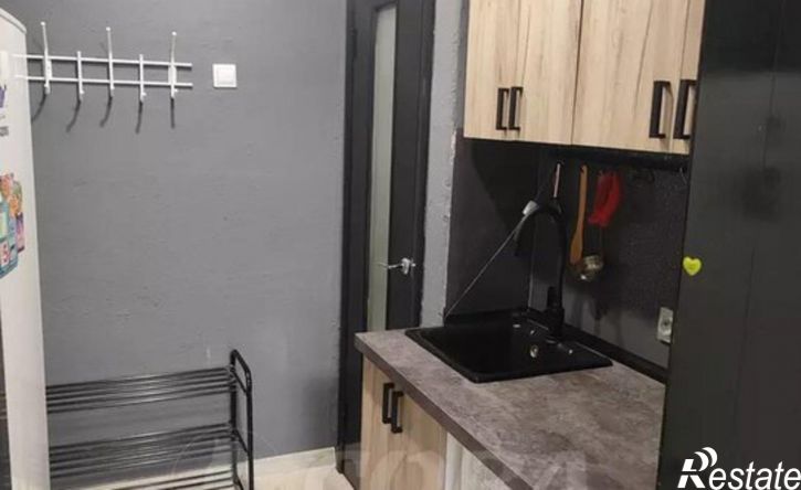 1-комн квартира ул Червишевский тракт, 68а,  д. 68а