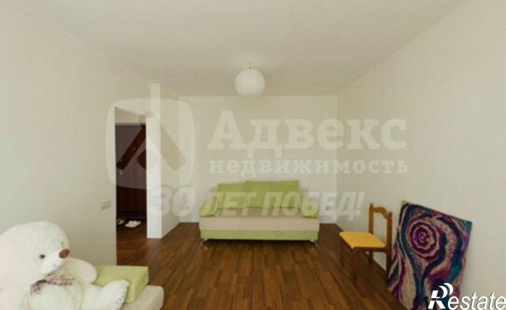 1-комн квартира ул Мельникайте, 125б,  д. 125б
