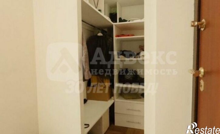 1-комн квартира ул Мельникайте, 125б,  д. 125б