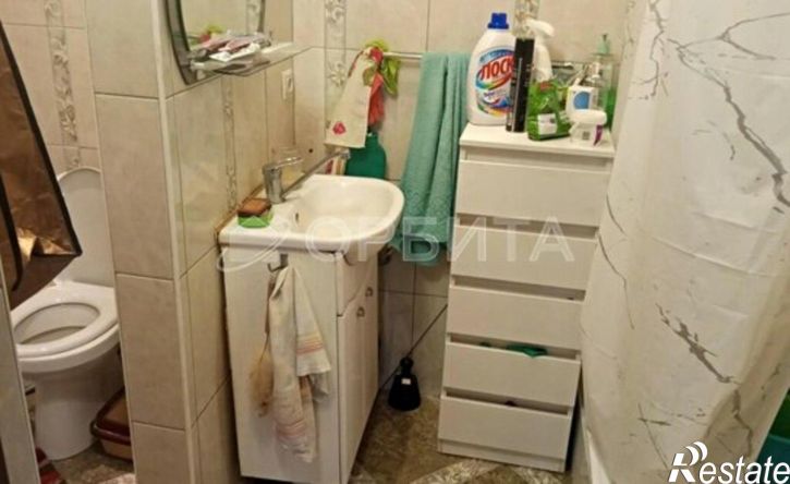 1-комн квартира ул Михаила Сперанского, 17,  д. 17