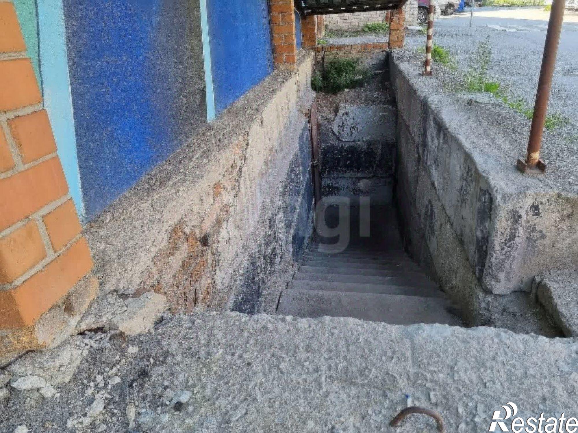 Купить складское помещение за 199 048 рублей на ул Северная, 9