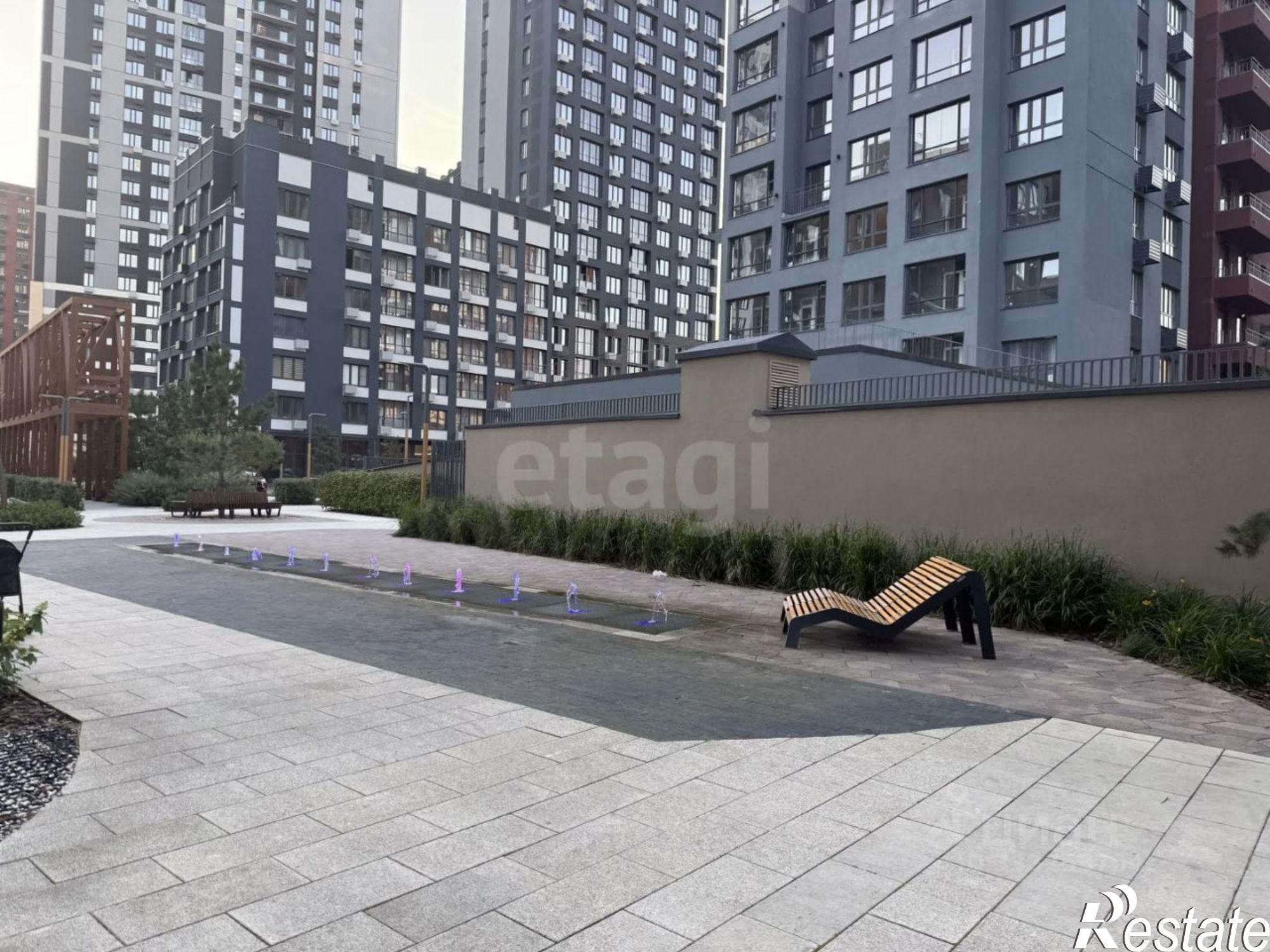 Купить гараж, место в паркинге за 948 129 рублей на ул разведчика Кузнецова, 5