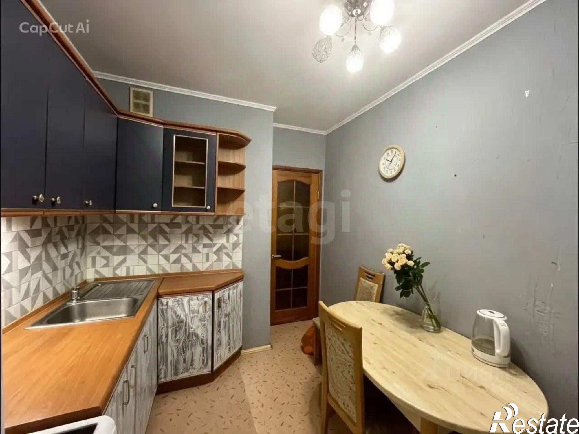 Купить квартиру за 5 100 000 рублей на Ткацкий пр-д, 20