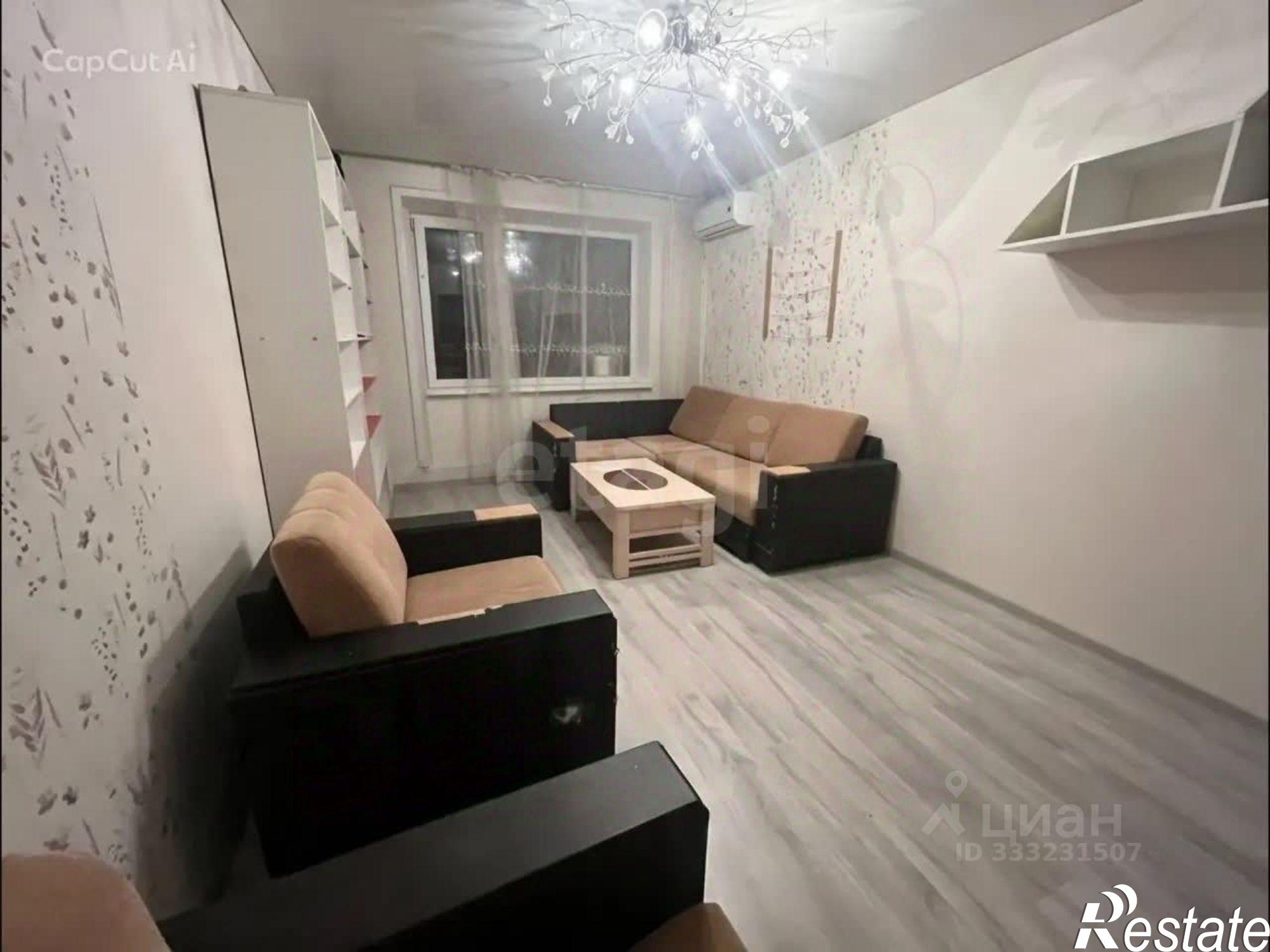 Купить квартиру за 5 100 000 рублей на Ткацкий пр-д, 20