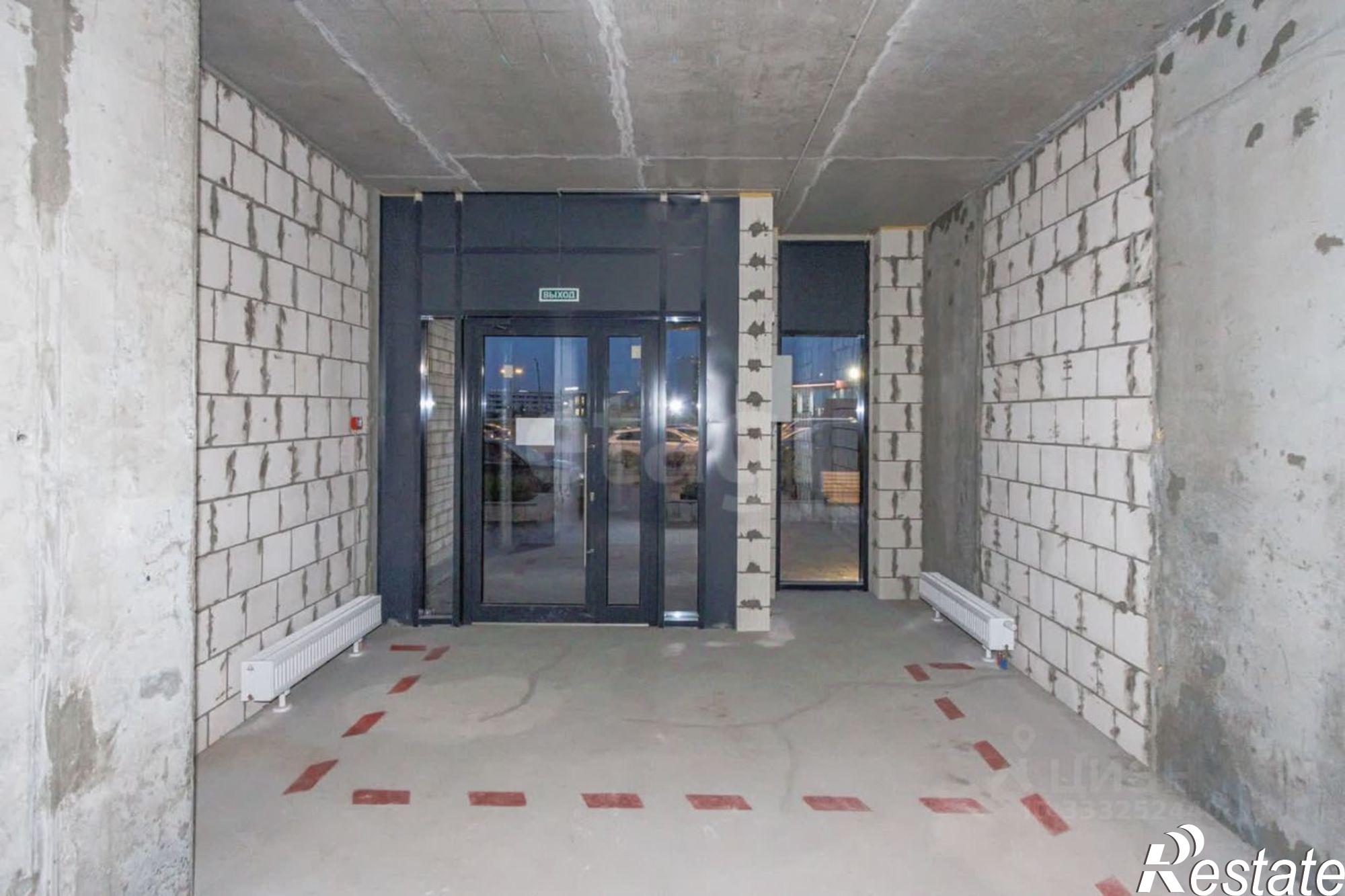 Купить офис, помещение под офис за 5 504 290 рублей на городской округ Тюмень