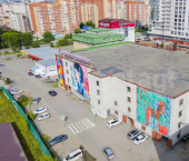 склад 4 кв м ул Северная, 9