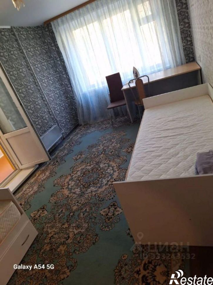 2-комн квартира ул Мельникайте, 132,  д. 132