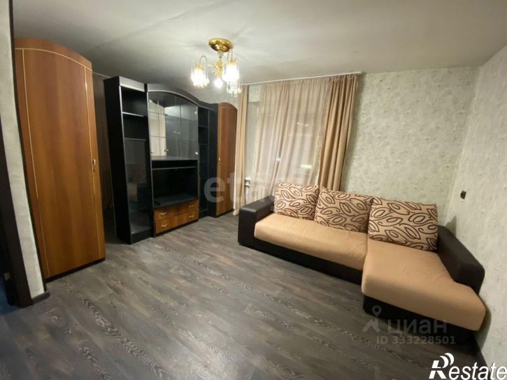 1-комн квартира ул Ямская, 87,  д. 87