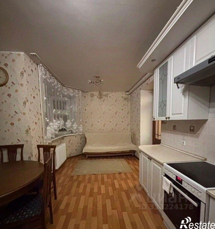 1-комн квартира ул Грибоедова, 15 2,  д. 15 2,  к. 2