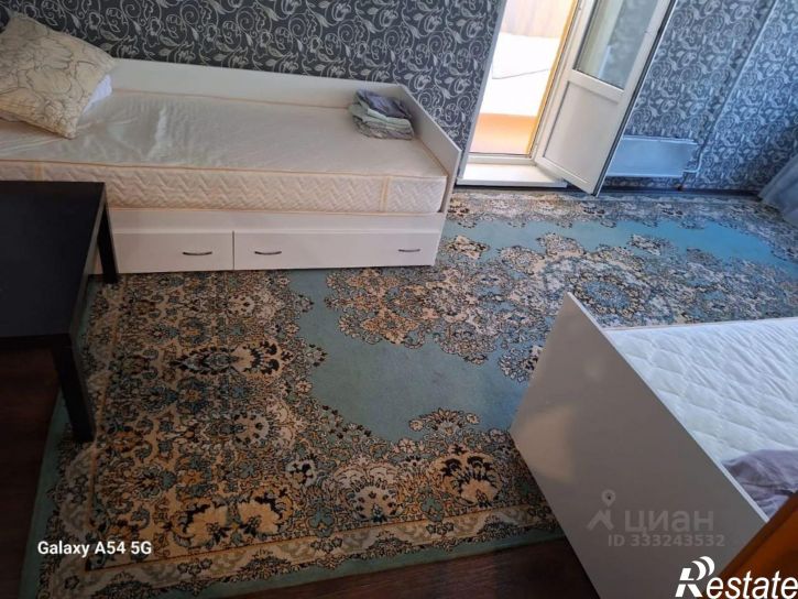 2-комн квартира ул Мельникайте, 132,  д. 132