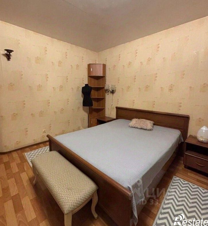 1-комн квартира ул Грибоедова, 15 2,  д. 15 2,  к. 2